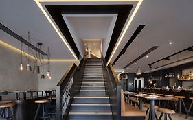 מלון בוטיק אולטרה תל אביב